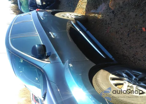 2015 Infiniti Qx60 z USA, uszkodzony, nr VIN 5N1AL0MM7FC509109